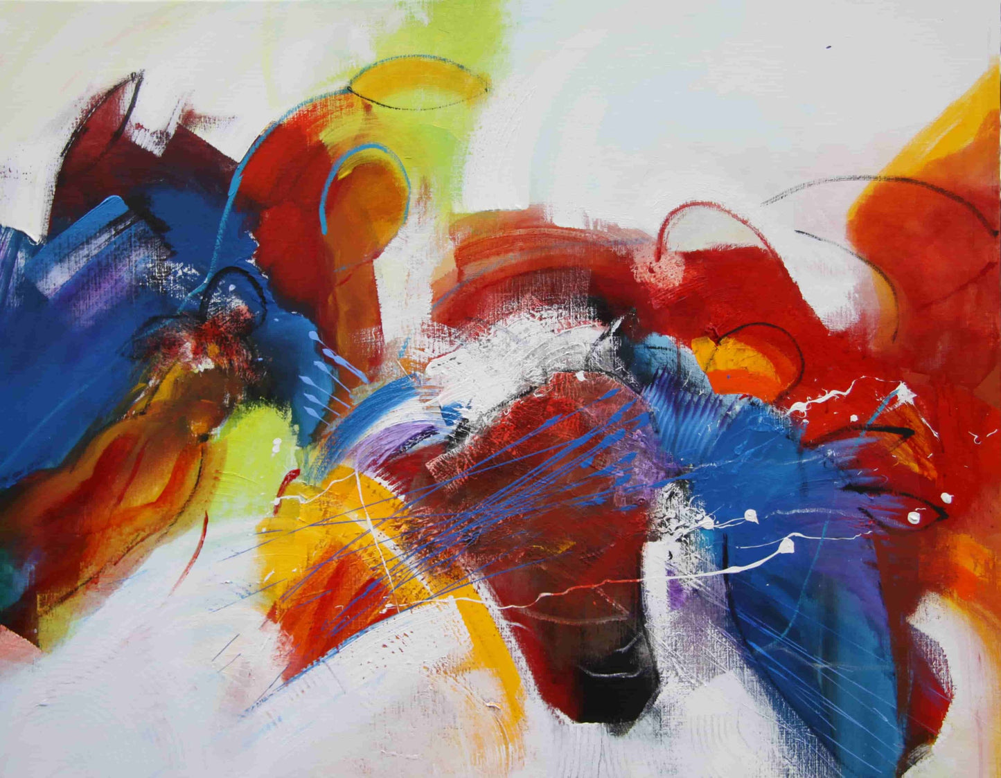 Jos van Beek - Ik ging naar de markt…..