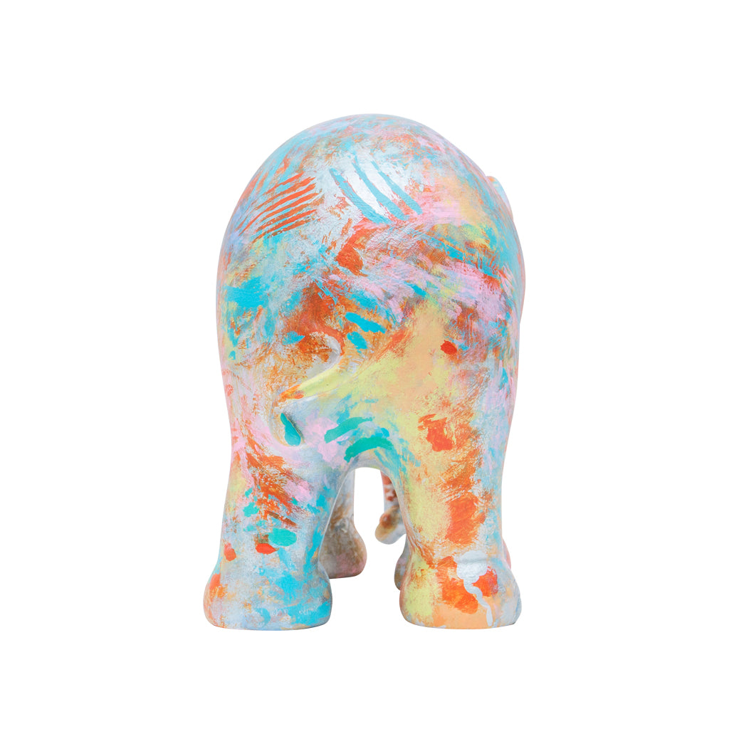 Elephant Parade - Kunstcadeau - Angels Elephant