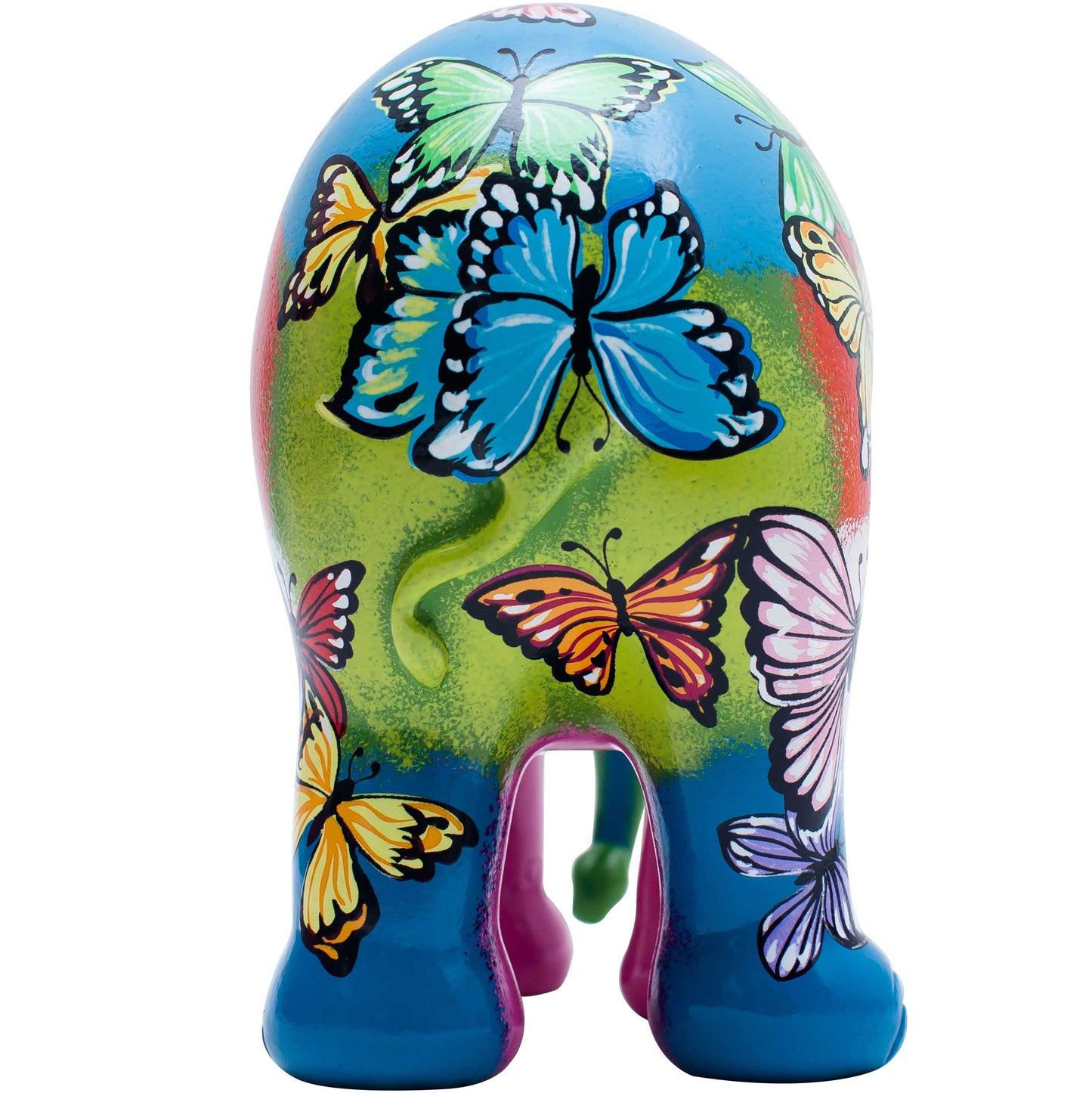 Elephant Parade - Kunstcadeau - Beauty in freedom