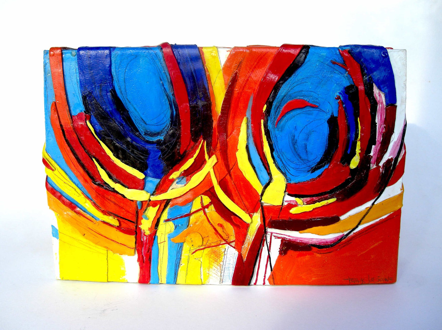 Frank Lejeune -beeld- nr27