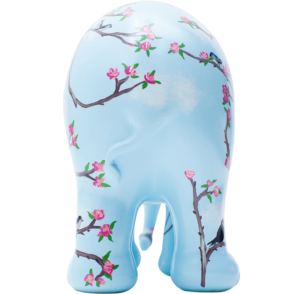 Elephant Parade - Kunstcadeau - Blosson & Birds