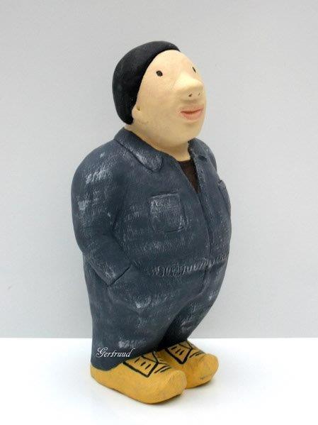 Gertruud Hartog - Image - Farmer seeks wife