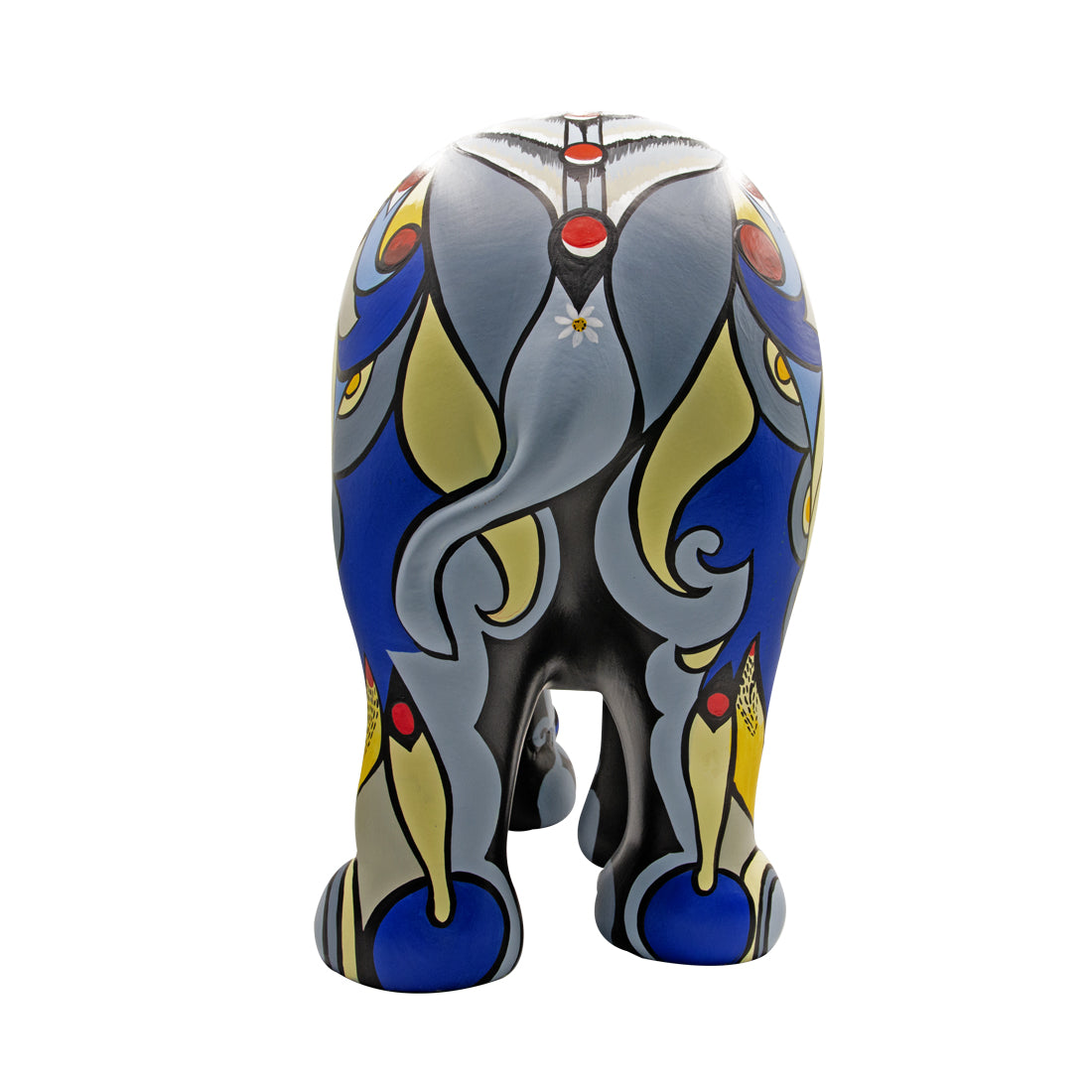 Elephant Parade - Kunstcadeau - Butterfly Effect