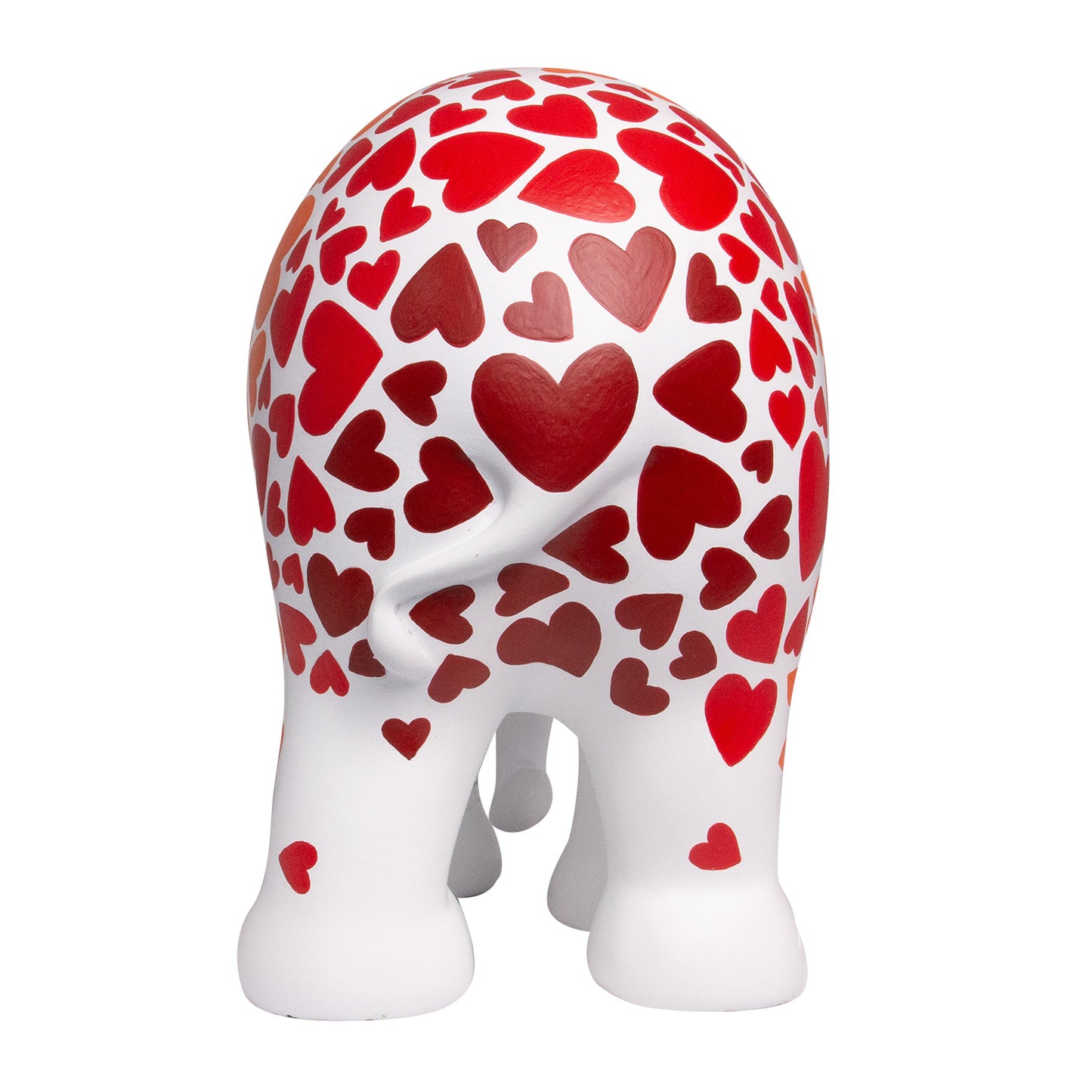 Elephant Parade - Kunstcadeau - Colour of Love