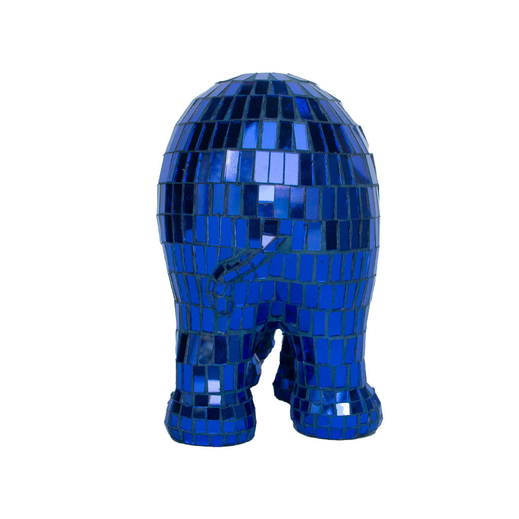 Elephant Parade - Kunstcadeau - Disco disco