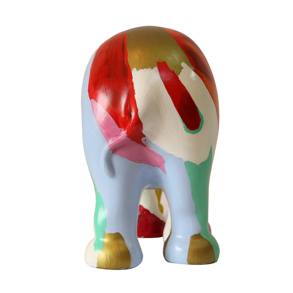 Elephant Parade - Kunstcadeau - Dr. John