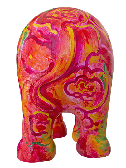Elephant Parade - Kunstcadeau - Elle