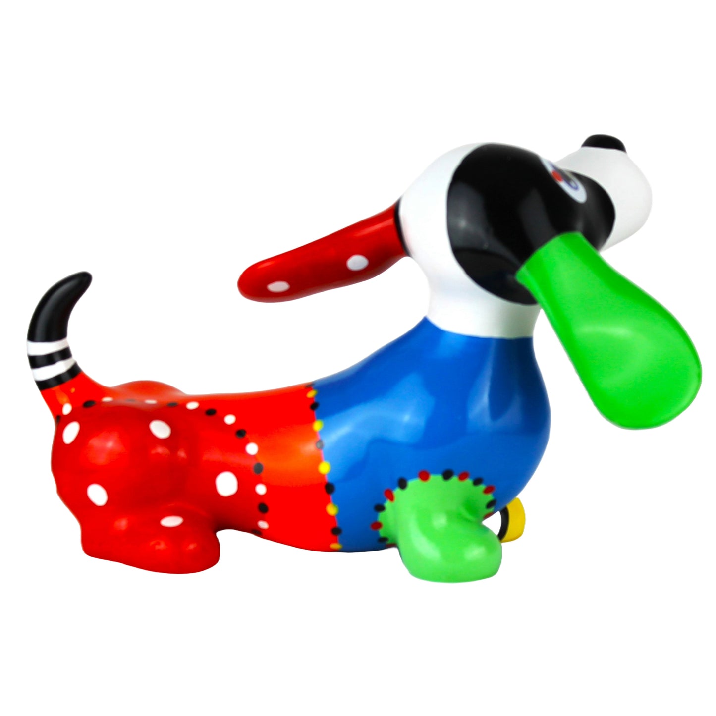 Jacky Zegers - Kunstcadeau - James JZ32