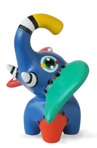 Jacky Zegers - Kunstcadeau - Elephant small Lito JZ26