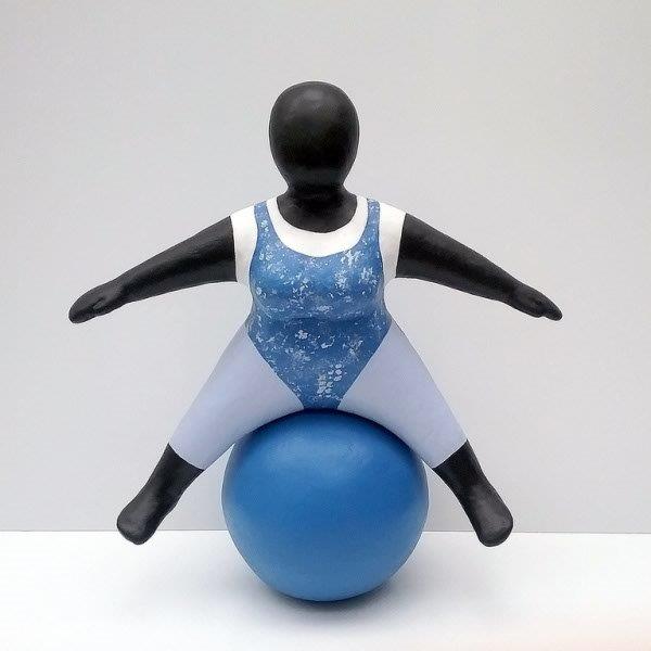 Gertruud Hartog - Image - Leona