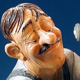 Profisti - Kunst Cadeau- Monteur klein