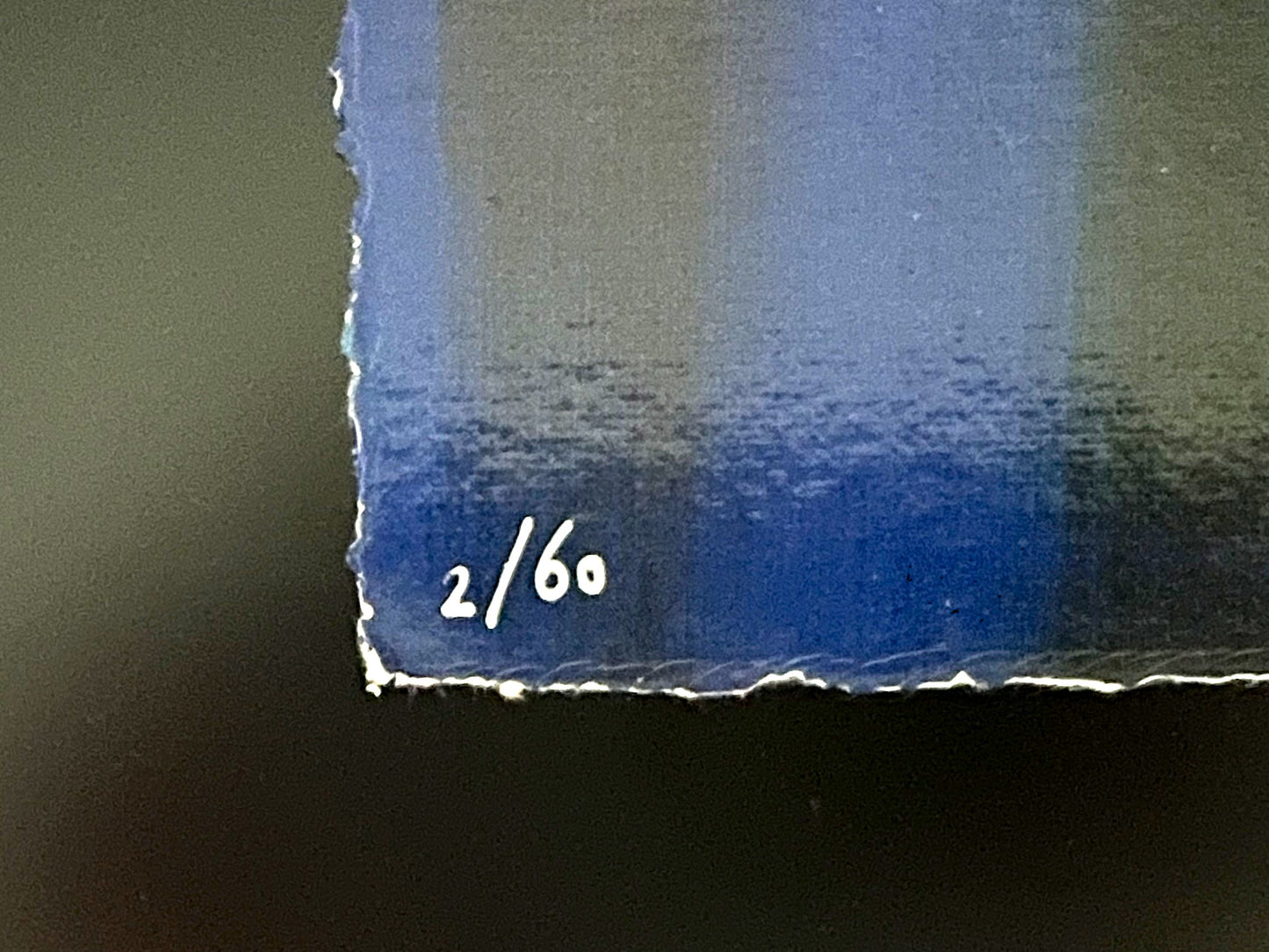 Peter Meijer - Zeefdruk - New York