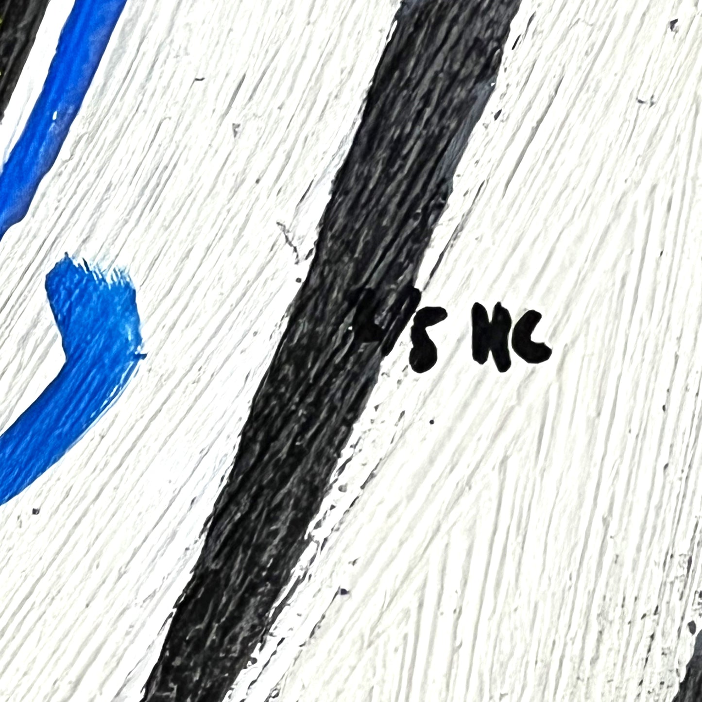 Selwyn Senatori - zeefdruk - Champagne Dinner