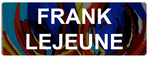 Frank Lejeune