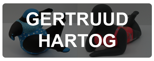 Gertruud Hartog