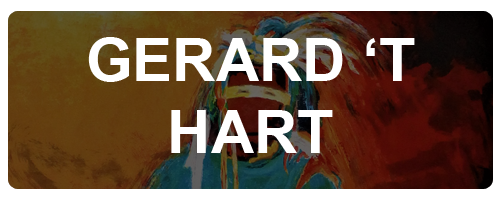 Gerard 't Hart