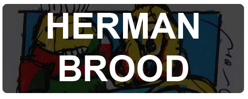 Herman Brood