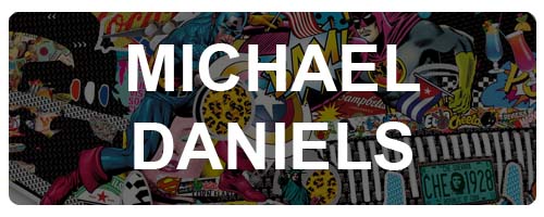 Michael Daniels