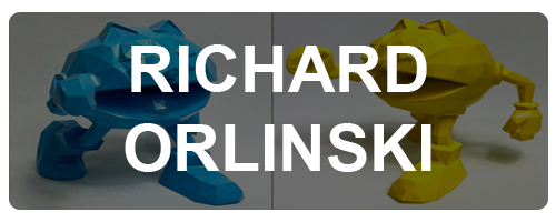 Richard Orlinski