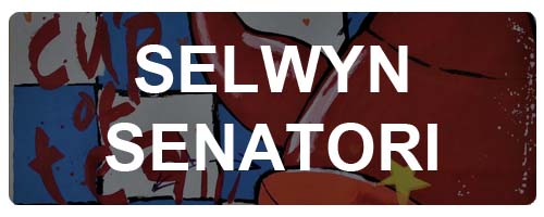 Selwyn Senatori