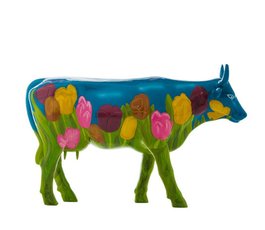 Cow Parade - kunst cadeau - Netherlands