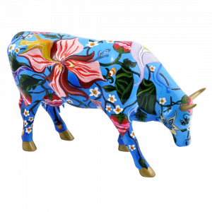 Cow Parade - kunst cadeau - Birtha