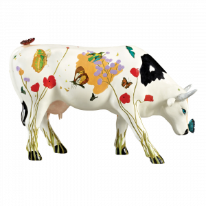 Cow Parade - kunst cadeau - Ramona