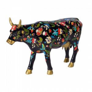 Cow Parade - kunst cadeau - Cowsonne