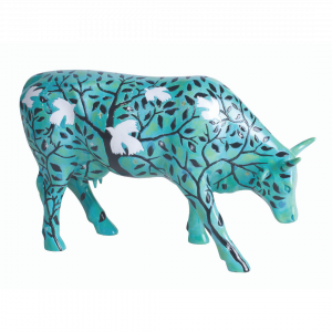 Cow Parade - kunst cadeau - Dream of Birds