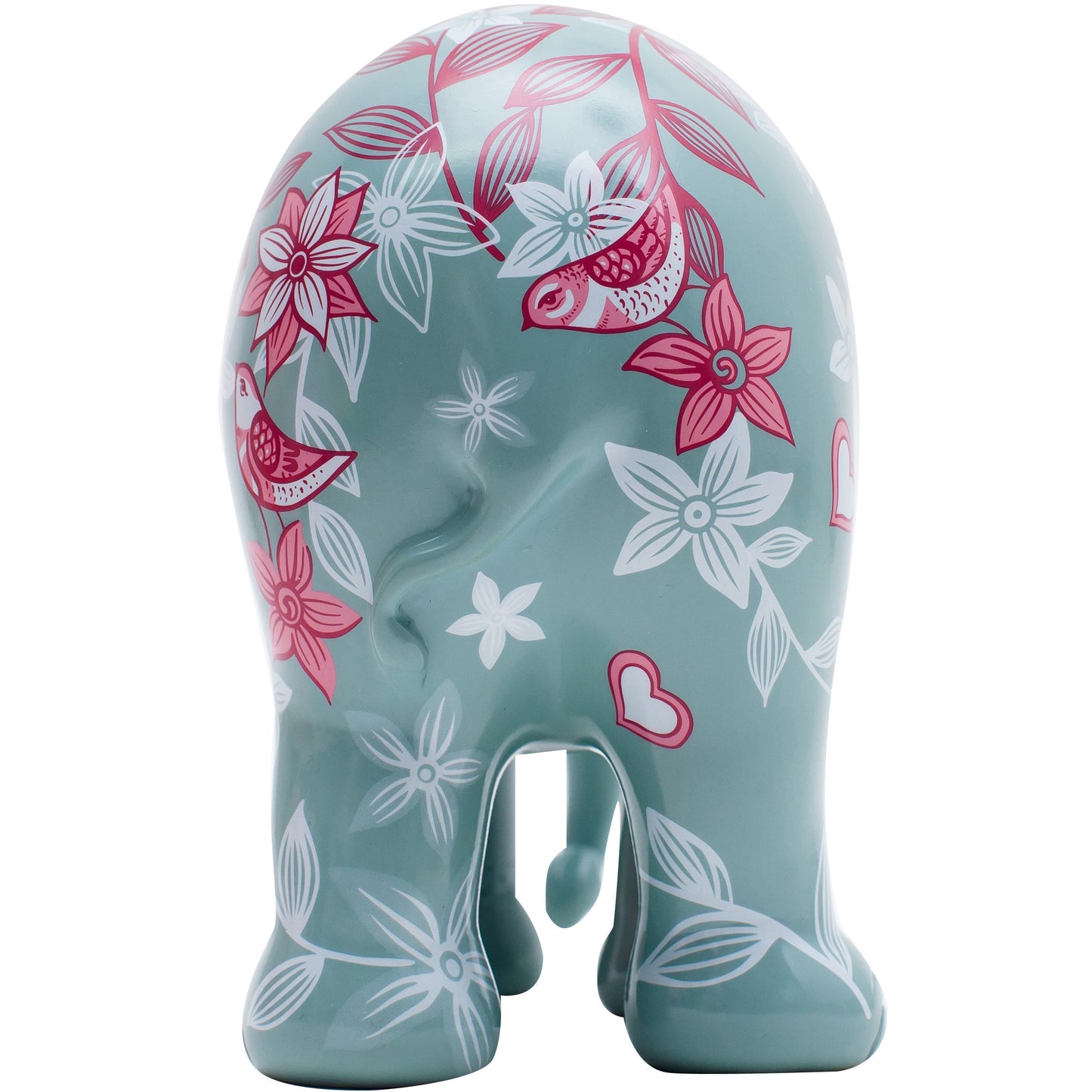 Elephant Parade - Kunstcadeau - A love story