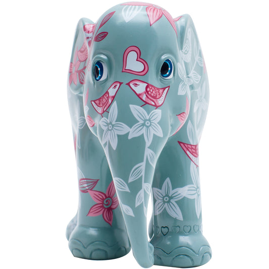 Elephant Parade - Kunstcadeau - A love story