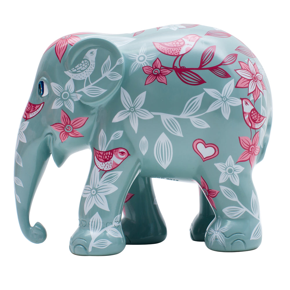 Elephant Parade - Kunstcadeau - A love story