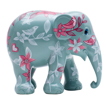 Elephant Parade - Kunstcadeau - A love story