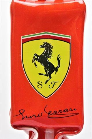 Michael Daniels - Art Gift - Art Candy Toffee - Ferrari 33cm