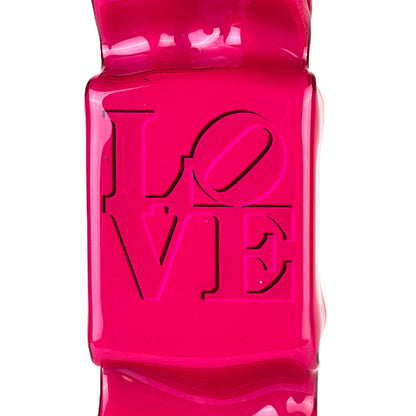 Ad van Hassel - Art Candy - LOVE RObert Indiana