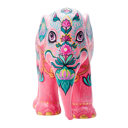 Elephant Parade - Kunstcadeau - Amansara