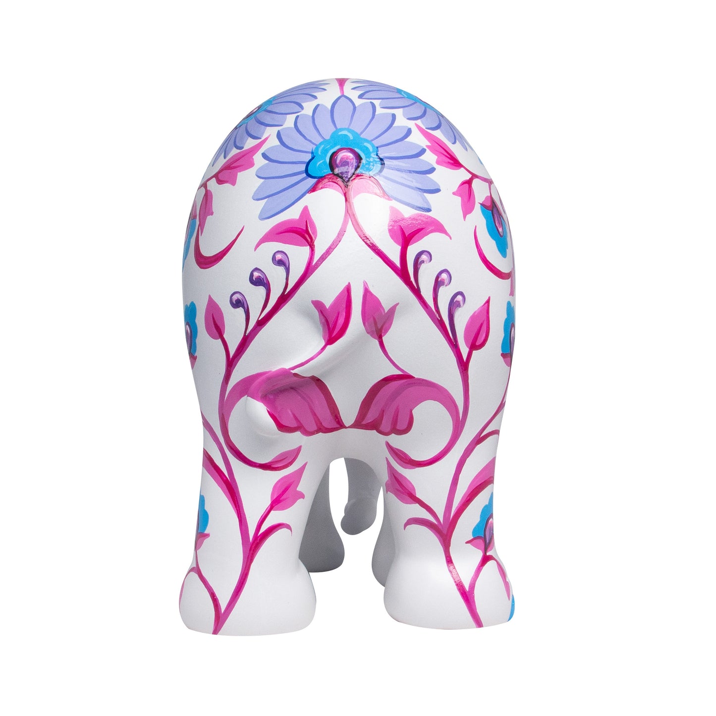 Elephant Parade - Kunstcadeau - Amethyst