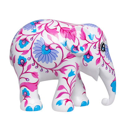 Elephant Parade - Kunstcadeau - Amethyst