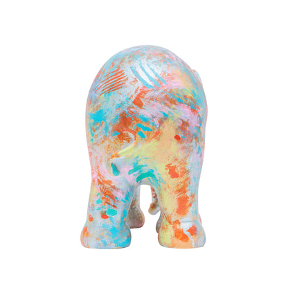 Elephant Parade - Kunstcadeau - Angels Elephant