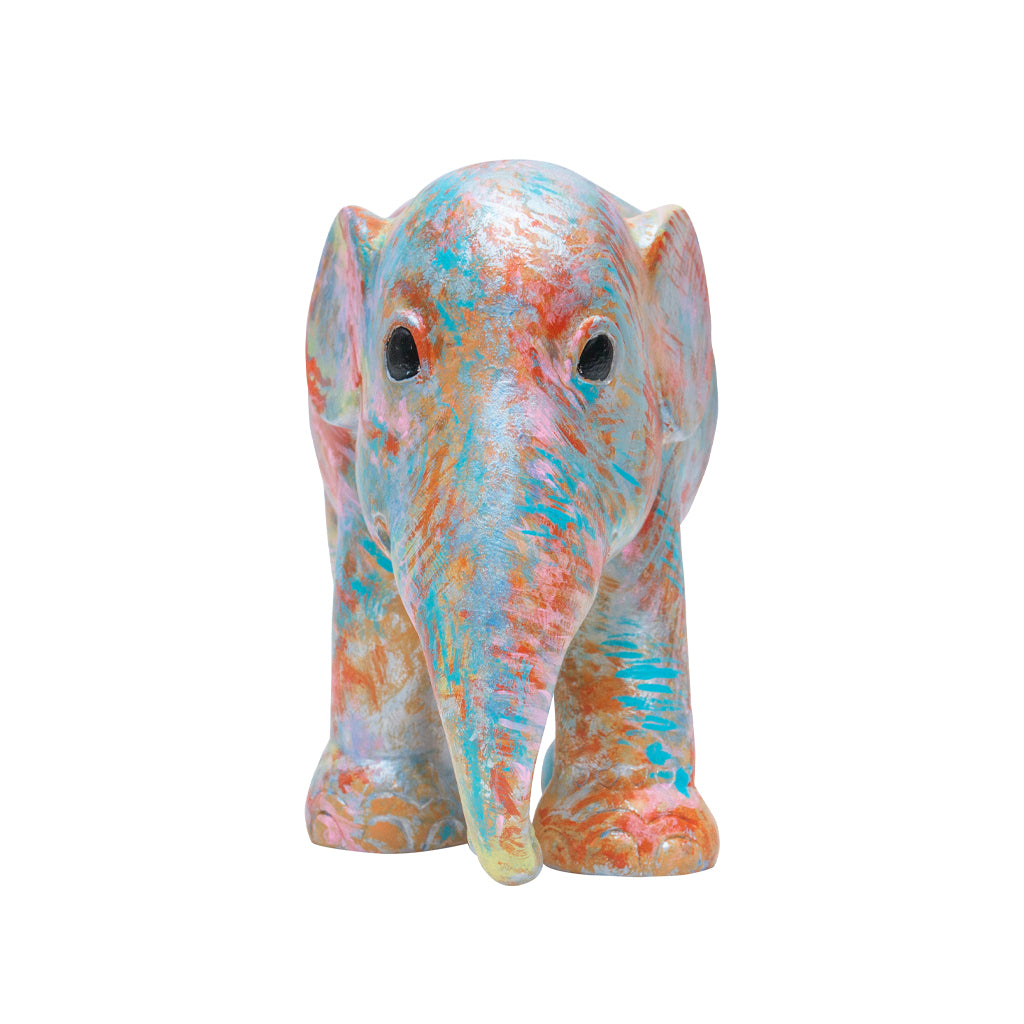 Elephant Parade - Kunstcadeau - Angels Elephant