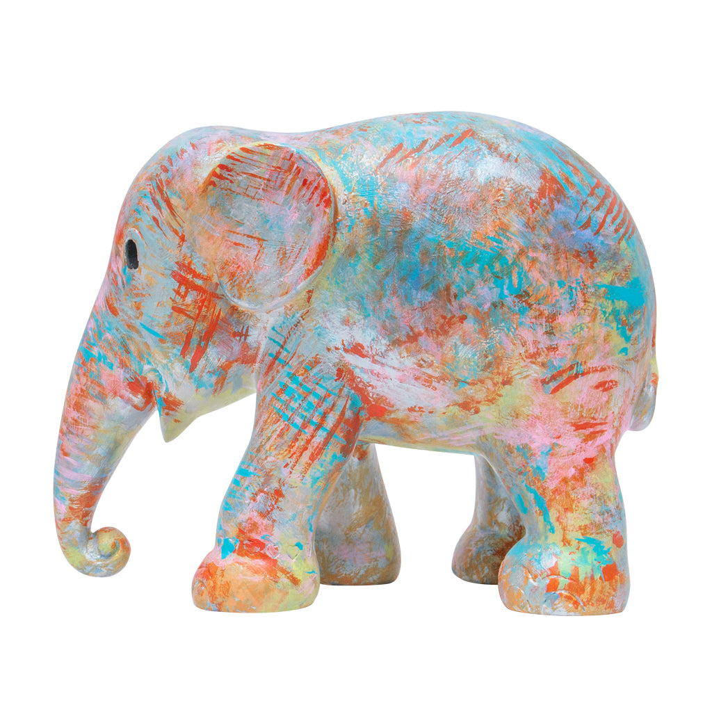 Elephant Parade - Kunstcadeau - Angels Elephant