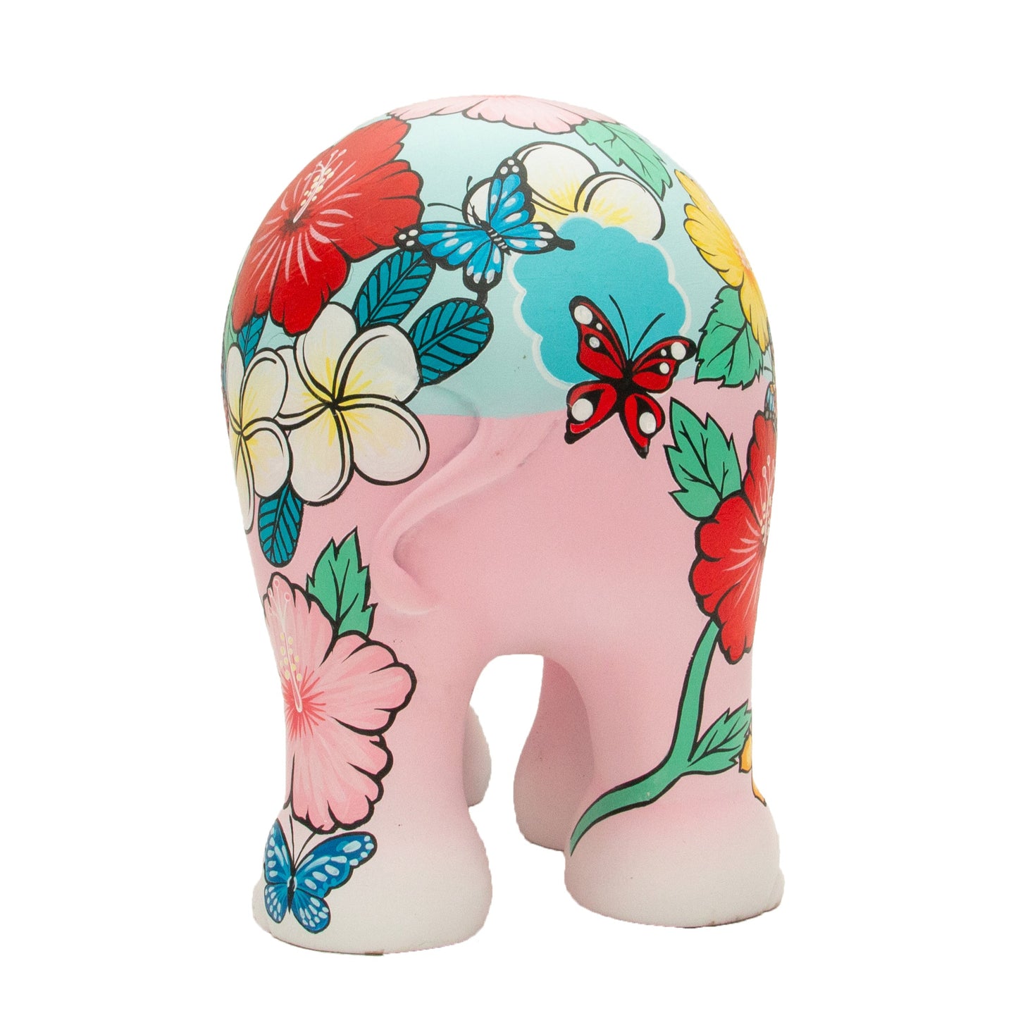 Elephant Parade - Kunstcadeau - Beautiful life