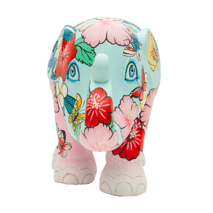 Elephant Parade - Kunstcadeau - Beautiful life