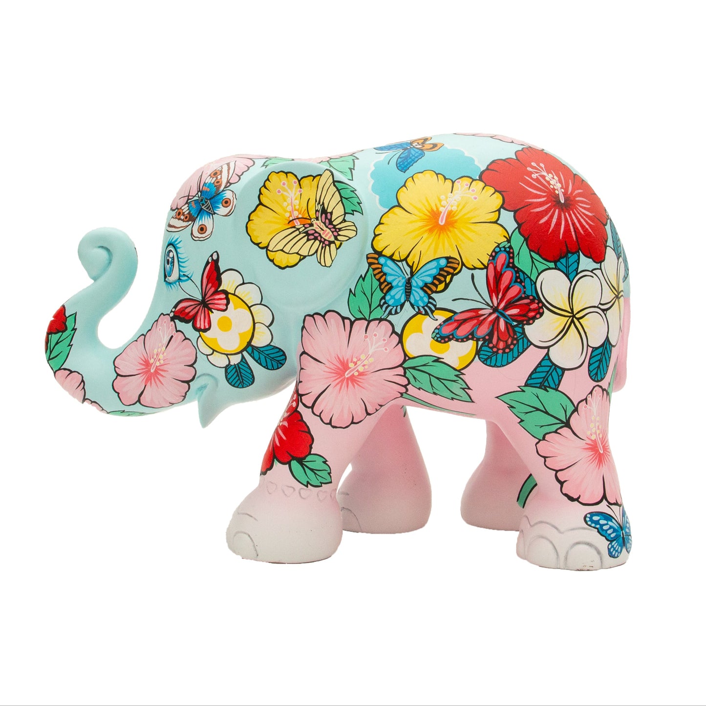 Elephant Parade - Kunstcadeau - Beautiful life