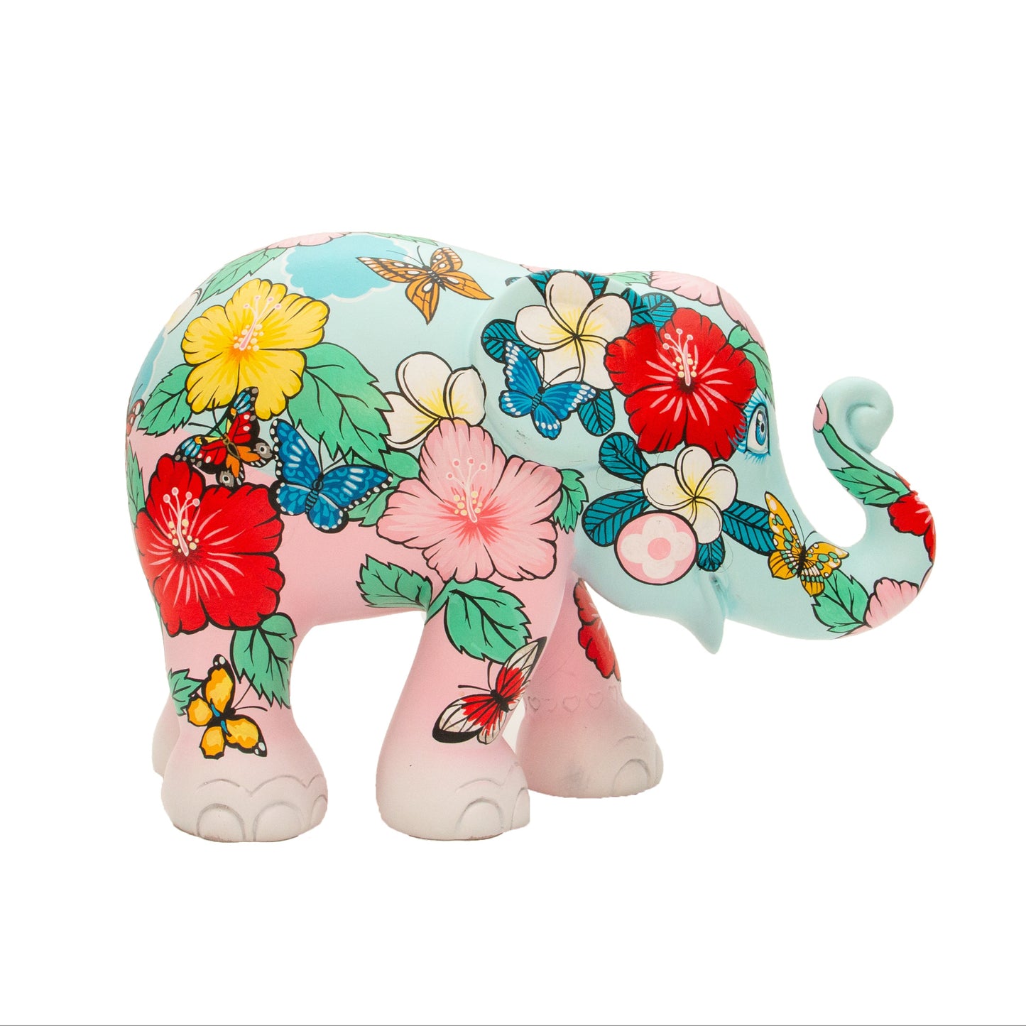 Elephant Parade - Kunstcadeau - Beautiful life