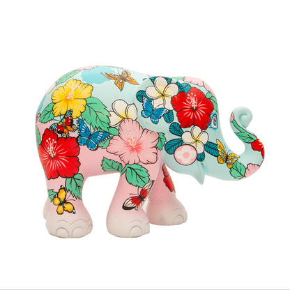 Elephant Parade - Kunstcadeau - Beautiful life