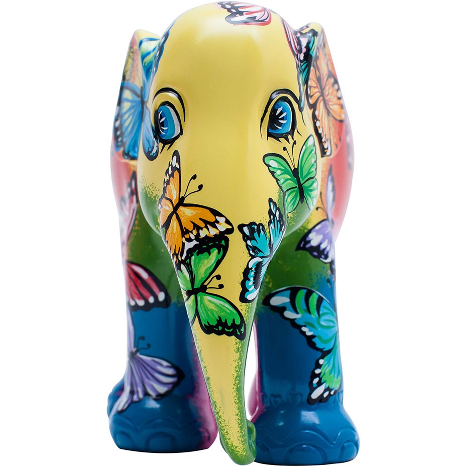 Elephant Parade - Kunstcadeau - Beauty in freedom