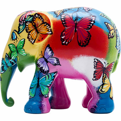 Elephant Parade - Kunstcadeau - Beauty in freedom
