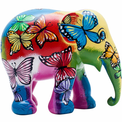 Elephant Parade - Kunstcadeau - Beauty in freedom