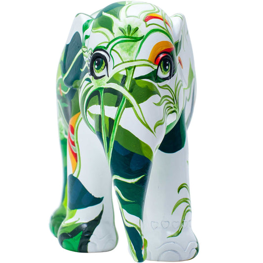 Elephant Parade - Kunstcadeau - Beauty in the city